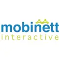 Mobinett Interactive Inc logo