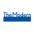 Modern Art Museum of Fort Worth logo