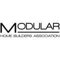 Modular Home Builders Association logo