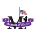 Moment of Silence, Inc logo
