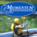 Momentum River Expeditions logo