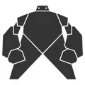 Mondo Robot logo