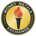 Money Metals Exchange LLC logo