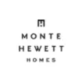 Monte Hewett Homes logo