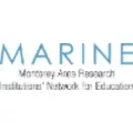 Monterey Area Research Institutions'​ Network for Education (MARINE) logo