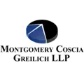 Montgomery Coscia Greilich logo