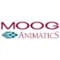 Moog Animatics logo