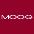 Moog Components logo