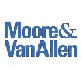 Moore & Van Allen logo