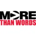More Than Words logo