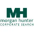 Morgan Hunter logo