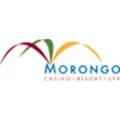 Morongo Casino Resort & Spa logo