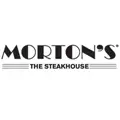 Morton's The Steakhouse logo