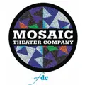 Mosaic Theater Company of DC logo