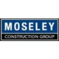 Moseley Construction Group, Inc. logo
