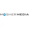 Mosher Media Inc logo