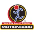 MOTIONBORG logo