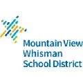 Mountain View-Whisman School District logo