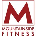 Mountainside Fitness logo