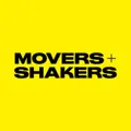 Movers+Shakers jobs