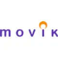 Movik Networks logo
