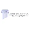 Moyes Eye Center logo