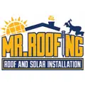 Mr Roofing jobs