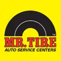 Mr. Tire Auto Service Centers logo