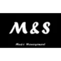 M&S Music Management logo
