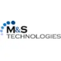 M&S Technologies a Kudelski Security Company logo