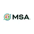 MSA Professional Services, Inc. logo