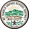 Mt Diablo Unified School District logo