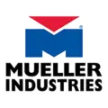 Mueller Industries logo