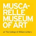 Muscarelle Museum Of Art logo