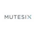 MuteSix logo