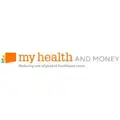 My Health and Money logo
