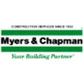 Myers & Chapman logo