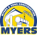 Myers & Sons Construction jobs