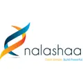 Nalashaa Solutions logo