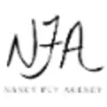 Nancy Fly Agency logo
