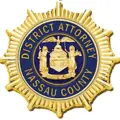 Nassau County District Attorney's Office logo