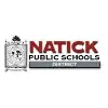 Natick Public Schools logo