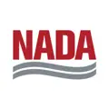National Automobile Dealers Association (NADA) logo