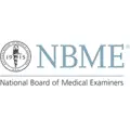 National Board of Medical Examiners logo