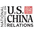 National Committee on U.S.-China Relations logo