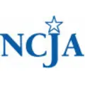 National Criminal Justice Association logo