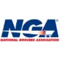 National Grocers Association logo