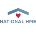 National HME logo