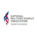 National Military Family Association logo