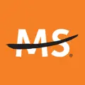 National MS Society logo